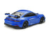 Tamiya Porsche 911 GT3 (992) 1/10 4WD Electric Touring Car Kit (TT-02) with hobbywing esc and motor included