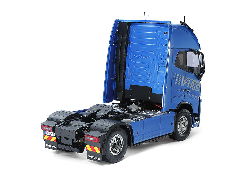 Tamiya Volvo FH16 XL 750 4x2 1:14 Ηλεκτρικό κιτ φορτηγού μοντέλου RC 300056375 