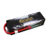 Gens ace 5500mAh 11.1V 3S1P 60C HardCase 15# car Lipo Battery with T-plug