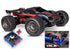 Traxxas Mini-XRT V2 3S Power 4X4 RTR Red – Νέα Έκδοση με Δώρο ESC Fan & Βελτιωμένη Ψύξη