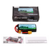 Gens ace Adventure G-Tech 2200mAh 3S 60C LiPo Battery XT60 | Racerc