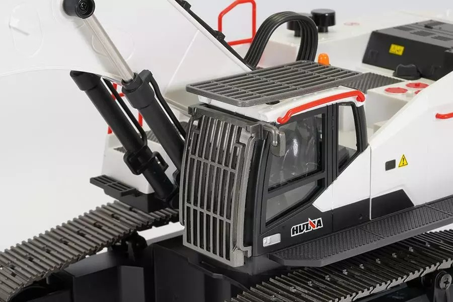 Huina 1594 RC EXCAVATOR (2025 Model)