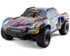 Traxxas Maxx® Slash® 6S 1/10 RTR 4x4 Brushless Short Course Truck (Rock n Roll) w/TQi™ 2.4GHz Radio & Link Module