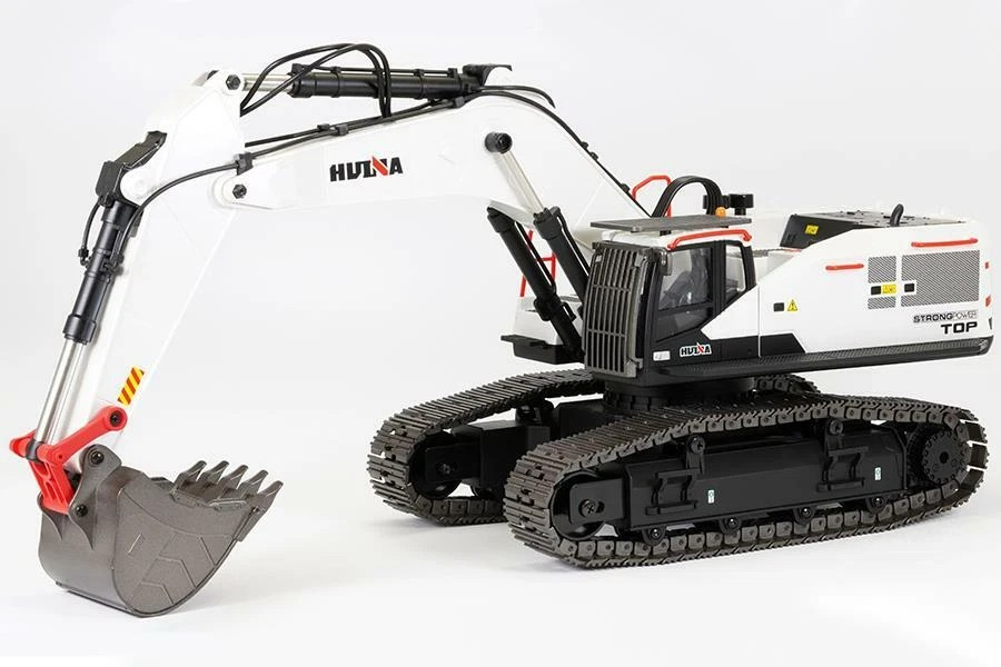 Huina 1594 RC EXCAVATOR (2025 Model)