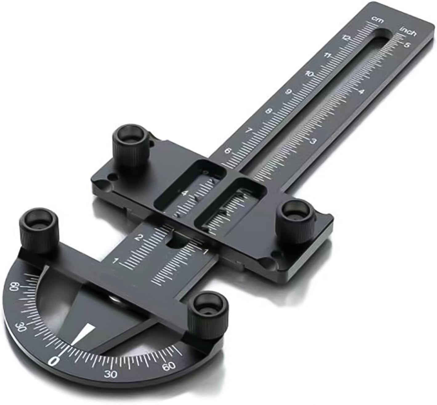 ProtonRC Balance Measurement Tool Adjustment Shock Absorber for Car RC Model