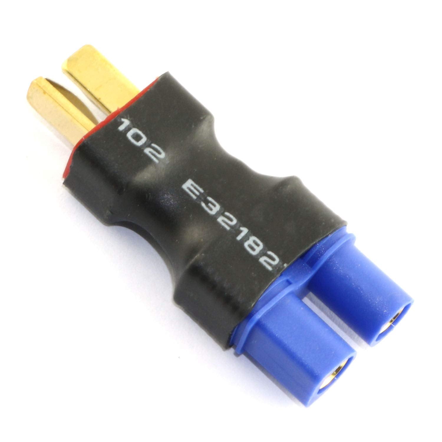 ProtonRC EC3 Female to T-Plug Male Wireless Adapter – Αντάπτορας RC LiPo χωρίς Καλώδιο