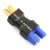 ProtonRC EC3 Female to T-Plug Male Wireless Adapter – Αντάπτορας RC LiPo χωρίς Καλώδιο