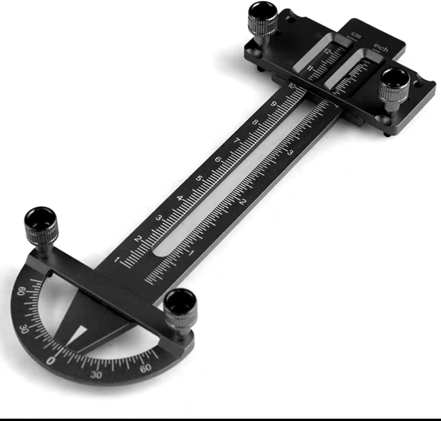 ProtonRC Balance Measurement Tool Adjustment Shock Absorber for Car RC Model