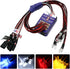 ProtonRC 12 LED RC Car Flashing Light System – Σύστημα Φωτισμού για RC Αυτοκίνητα