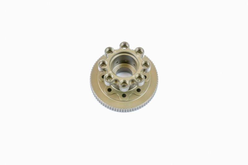 Mugen Seiki E2714 MBX8R V2 Flywheel 4-Shoe – Βολάν Συμπλέκτη 4 Παπουτσιών