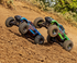 Traxxas MAXX Ultimate VXL-4s 4WD 1/10 RTR TQi TSM Green
