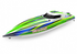 Traxxas Disruptor® VXL 4S High-Performance Electric Brushless RTR Race Boat (Green) w/TQ 2.4Ghz Radio