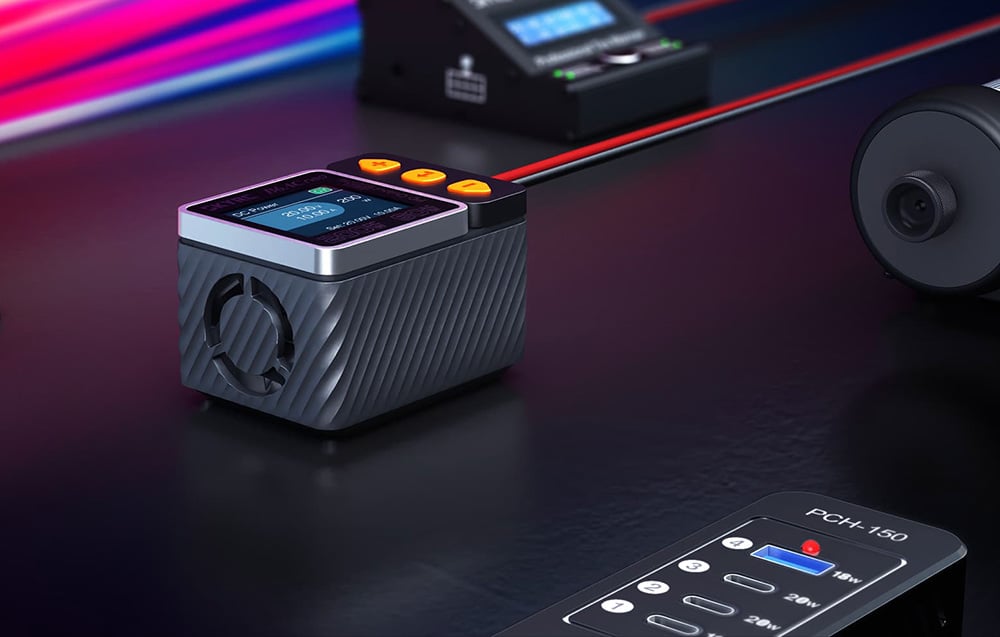 SkyRc Charger B6AC Neo