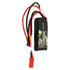 Gens ace 35C 300mAh 2S1P 7.4V Airsoft Gun Lipo Battery with JST-SYP Plug