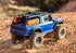 Traxxas TRX-4 Sport High Trail Edition 1/10 Scale Trail Rock Crawler (Blue) w/TQ 2.4GHz Radio &