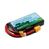 Gens ace Adventure G-Tech 2200mAh 3S 60C LiPo Battery XT60 | Racerc