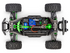 Traxxas MAXX Ultimate VXL-4s 4WD 1/10 RTR TQi TSM Green