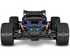 Traxxas Mini XRT® Brushless 1/16 4WD RTR Monster Truck (Blue) w/TQi 2.4GHz Radio, Battery & USB-C Charger