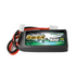 Gens ace Bashing Series 400mAh 7.4V 2S 35C LiPo Battery – JST-PHR