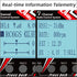 Radiolink RC6GS V3 2.4G 6CH Transmitter+R7FG Gyro Receiver For RC Car / Boat