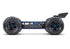 Traxxas Sledge RTR 6S 4WD Electric Brushless 1/8 Monster Truck (Orange) w/Belted Sledgehammer Tires & TQi 2.4GHz TSM Radio