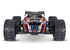 Traxxas Sledge RTR 6S 4WD Electric Brushless 1/8 Monster Truck (Orange) w/Belted Sledgehammer Tires & TQi 2.4GHz TSM Radio