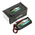 Gens ace Bashing Series 400mAh 7.4V 2S 35C LiPo Battery – JST-PHR
