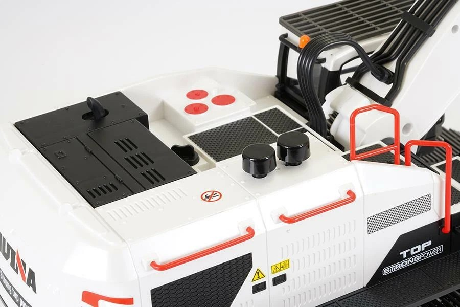 Huina 1594 RC EXCAVATOR (2025 Model)