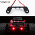 ProtonRC 1/18 Light Kit RC Front & Rear Lights Kits for Arrma 1/18 Granite Grom RC Car