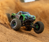 Traxxas MAXX Ultimate VXL-4s 4WD 1/10 RTR TQi TSM Green