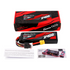 Gens ace G-Tech 2400mAh 3S 11.1V 60C Lipo Battery With XT60 Plug
