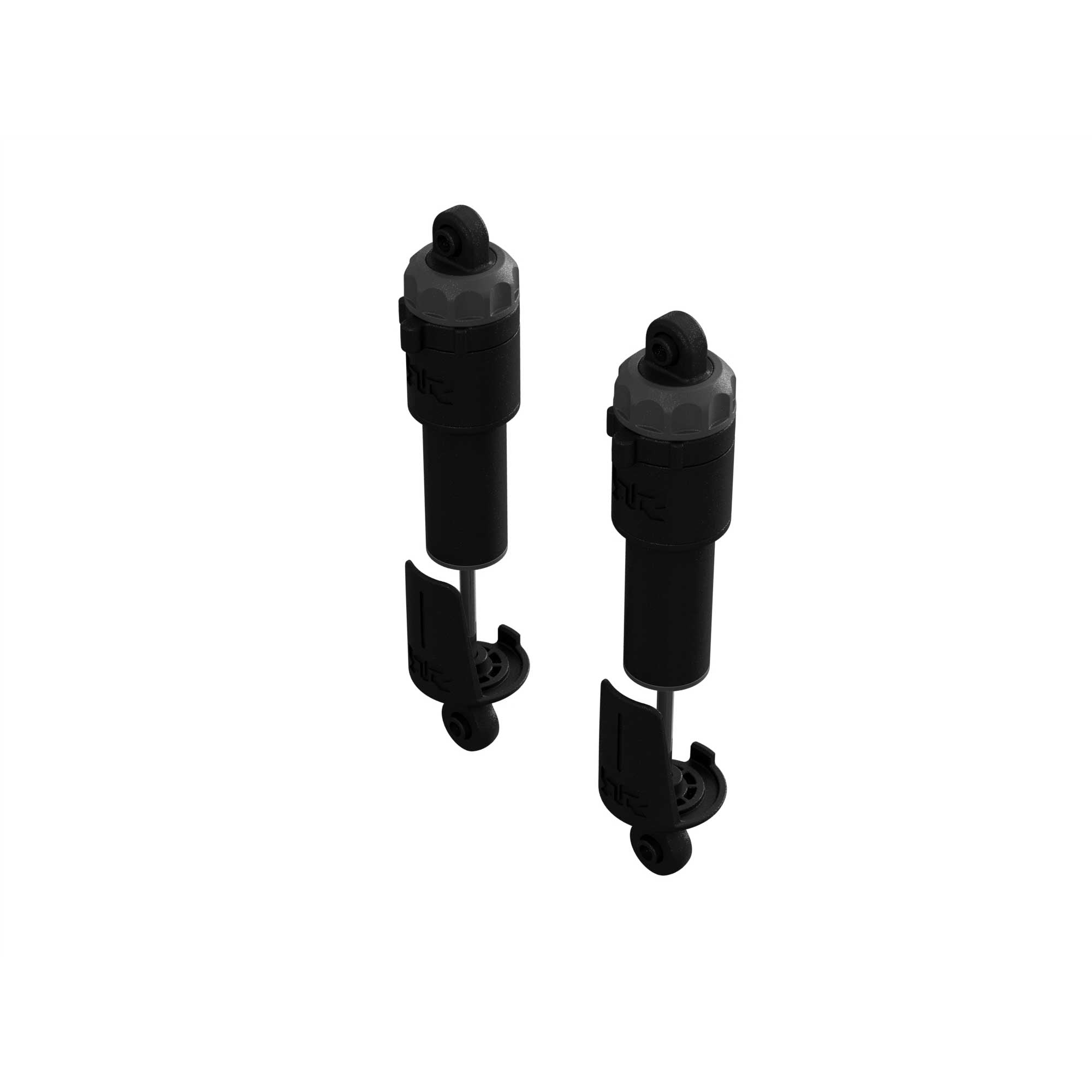 ARRMA ARA330756 Αμορτισέρ 116 mm, 11 mm, 500 cSt Χωρίς Ελατήρια (2 τεμ.) – 1
