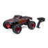 Arrma Quake 223S DSC 1/10 RTR Brushless 2WD Monster Truck  w/SLT2 2.4GHz Radio