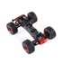 Arrma Quake 223S DSC 1/10 RTR Brushless 2WD Monster Truck  w/SLT2 2.4GHz Radio