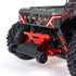 Arrma Quake 223S DSC 1/10 RTR Brushless 2WD Monster Truck  w/SLT2 2.4GHz Radio