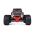 Arrma Quake 223S DSC 1/10 RTR Brushless 2WD Monster Truck  w/SLT2 2.4GHz Radio