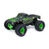 Arrma Quake 223S DSC 1/10 RTR Brushless 2WD Monster Truck  w/SLT2 2.4GHz Radio