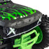 Arrma Quake 223S DSC 1/10 RTR Brushless 2WD Monster Truck  w/SLT2 2.4GHz Radio