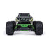 Arrma Quake 223S DSC 1/10 RTR Brushless 2WD Monster Truck  w/SLT2 2.4GHz Radio