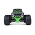Arrma Quake 223S DSC 1/10 RTR Brushless 2WD Monster Truck  w/SLT2 2.4GHz Radio