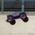 Arrma Quake 223S DSC 1/10 RTR Brushless 2WD Monster Truck  w/SLT2 2.4GHz Radio