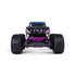Arrma Quake 223S DSC 1/10 RTR Brushless 2WD Monster Truck  w/SLT2 2.4GHz Radio