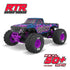 Arrma Quake 223S DSC 1/10 RTR Brushless 2WD Monster Truck  w/SLT2 2.4GHz Radio