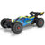 Arrma Typhon 223S BLX 1/8 4WD Brushless RTR Buggy Blue με SLT3 Radio & DSC