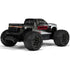 Arrma Granite 4x4 V4 223S DSC 1/10 RTR Brushless 4WD Monster Truck (Gun Metal) w/Spektrum SLT3 2.4GHz Radio