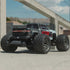 Arrma Granite 4x4 V4 223S DSC 1/10 RTR Brushless 4WD Monster Truck (Gun Metal) w/Spektrum SLT3 2.4GHz Radio