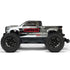 Arrma Granite 4x4 V4 223S DSC 1/10 RTR Brushless 4WD Monster Truck (Gun Metal) w/Spektrum SLT3 2.4GHz Radio