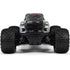 Arrma Granite 4x4 V4 223S DSC 1/10 RTR Brushless 4WD Monster Truck (Gun Metal) w/Spektrum SLT3 2.4GHz Radio