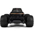Arrma Granite 4x4 V4 223S DSC 1/10 RTR Brushless 4WD Monster Truck (Gun Metal) w/Spektrum SLT3 2.4GHz Radio