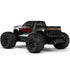Arrma Granite 4x4 V4 223S DSC 1/10 RTR Brushless 4WD Monster Truck (Gun Metal) w/Spektrum SLT3 2.4GHz Radio